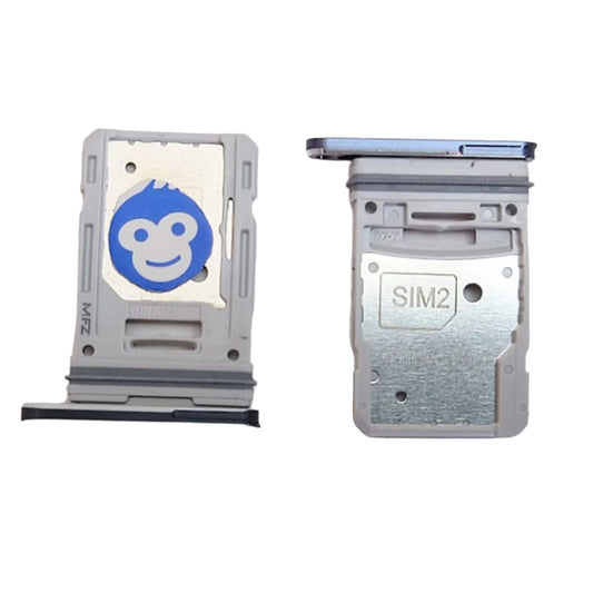 SIM Tray Samsung Galaxy S20 FE 4G G780 / S20 FE 5G G781 CLOUD NAVY - NEW