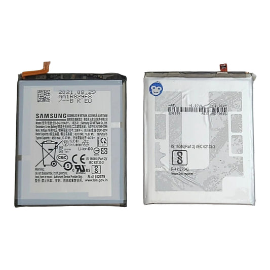 INTERNAL BATTERY EB-BG781ABY S20FE A52 A52s A525 A526 A528 G780 G781 - USED