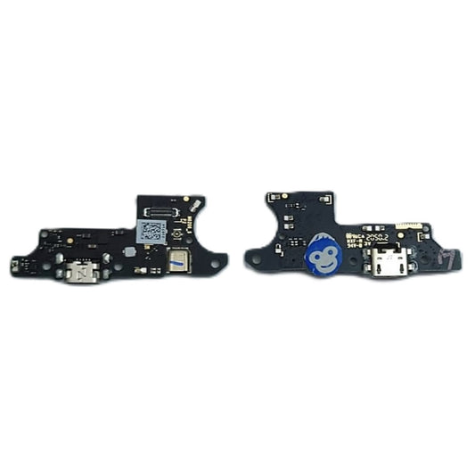 CHARGER PORT SUB PBA MOTOROLA G8 POWER LITE XT2055 - NEW