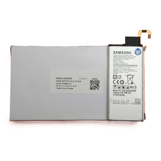 Internal Battery for Samsung Galaxy S6 EDGE G925F - NEW