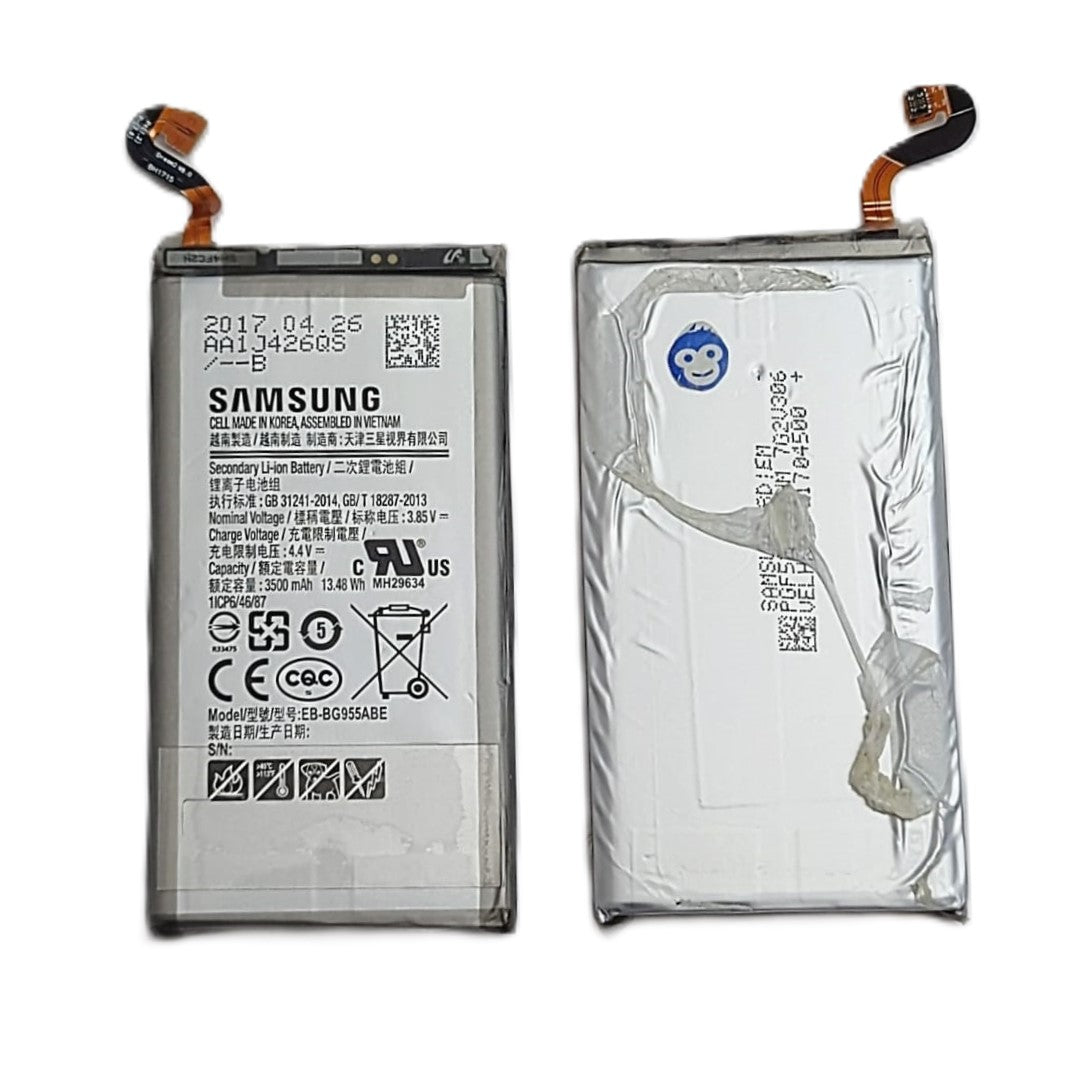 USED Battery for Samsung Galaxy GALAXY S8 PLUS G955