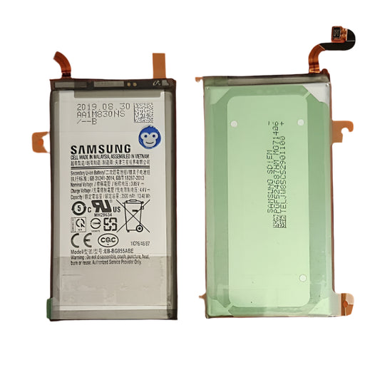Internal Battery for Samsung Galaxy GALAXY S8 PLUS G955 - NEW NO BOX