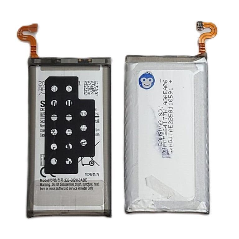 Internal Battery for Samsung Galaxy GALAXY S9 G960 - USED