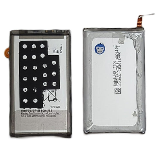 Internal Battery for Samsung Galaxy GALAXY S9 PLUS G965 - USED