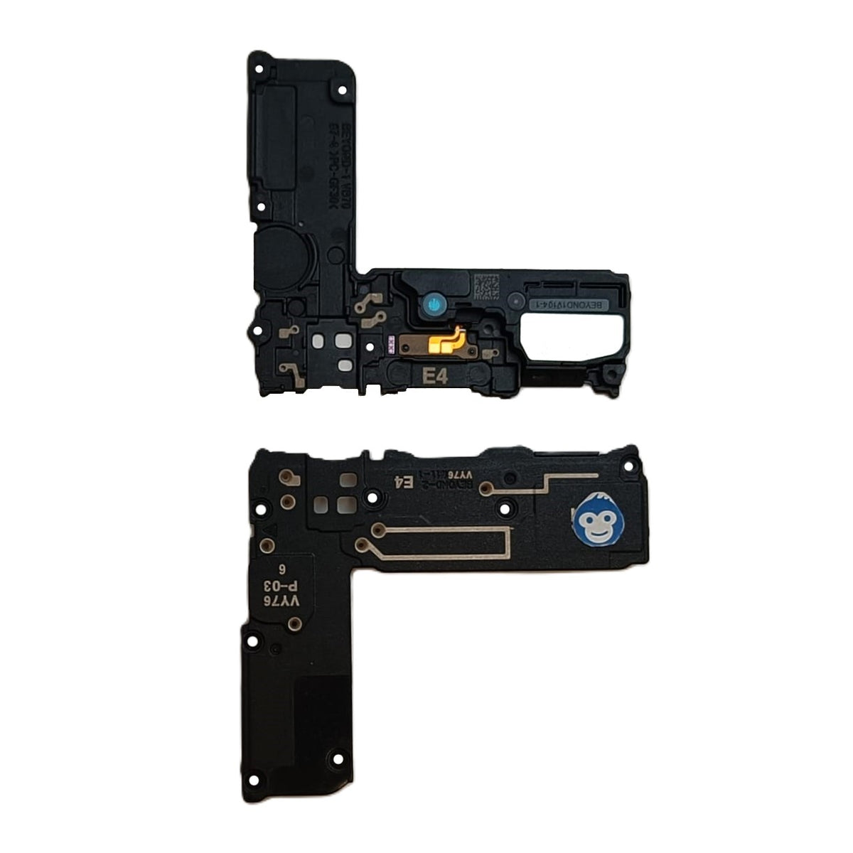 LOUDSPEAKER (BOTTOM SPEAKER) SAMSUNG GALAXY S10 G973 - NEW