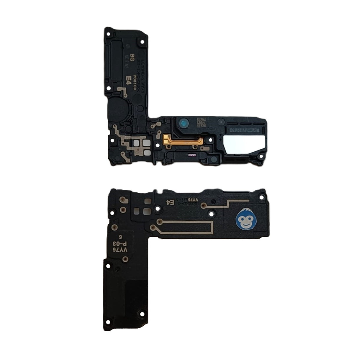 LOUDSPEAKER (BOTTOM SPEAKER) SAMSUNG GALAXY S10 PLUS S10+ G975 - NEW