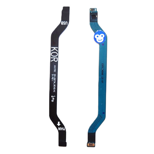 FRC FLEX CABLE SAMSUNG GALAXY S10 5G G977 - USED