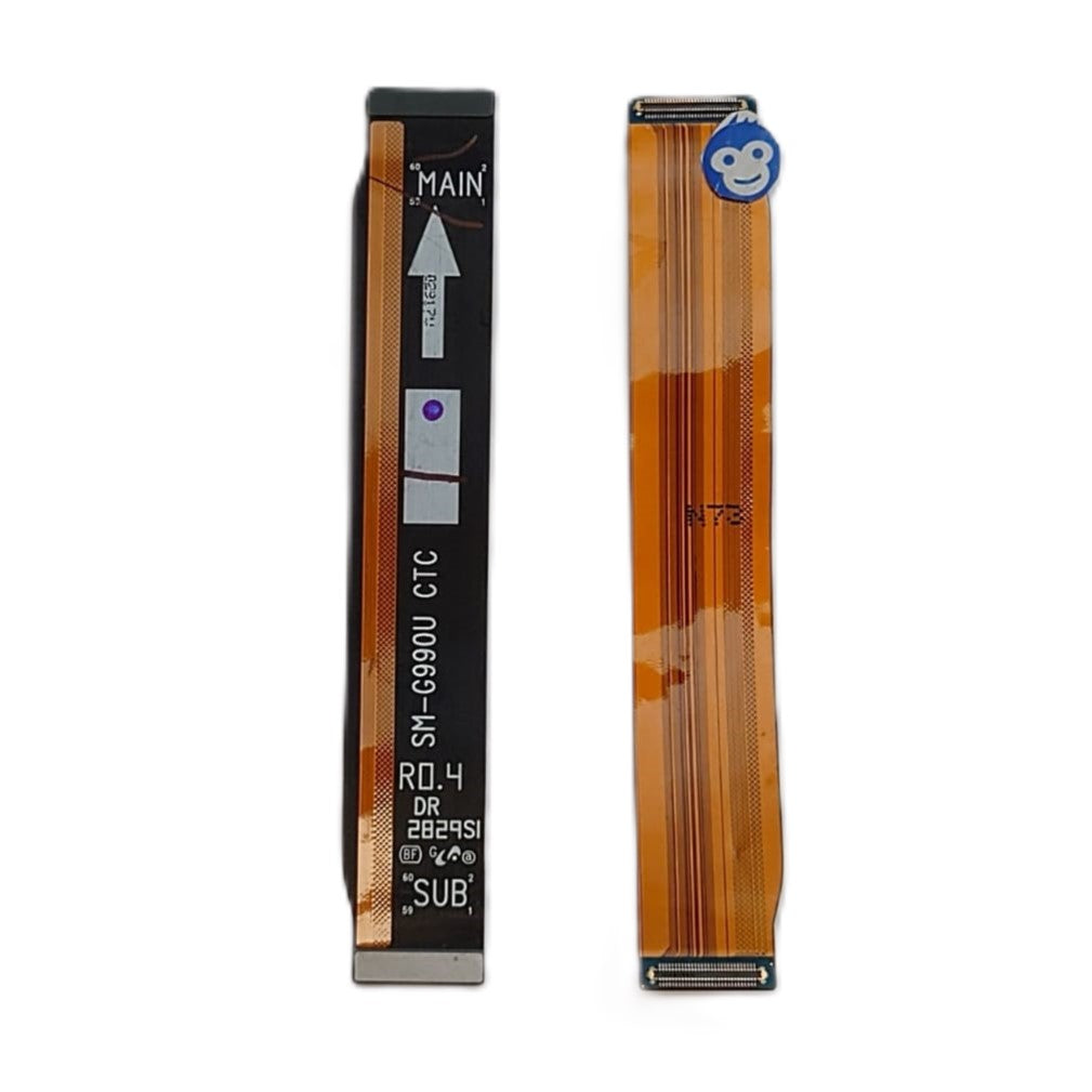 Mainflex Cable Samsung Galaxy S21 FE G990 - USED