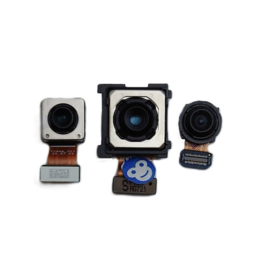 SAMSUNG GALAXY REAR MAIN CAMERA S21FE G990 - USED