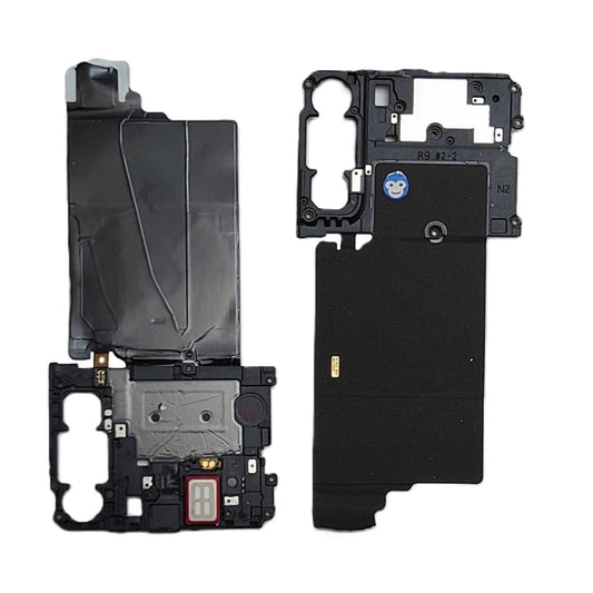 NFC WIRELESS CHARGER FLEX SAMSUNG GALAXY S21 FE G990 - USED