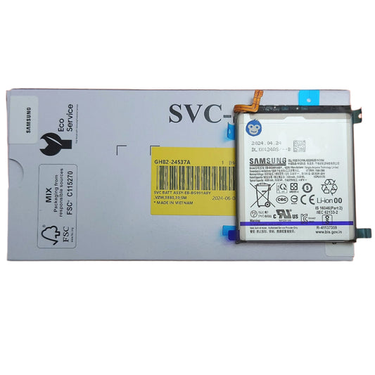 Internal Battery Samsung Galaxy GALAXY S21 5G G991 BG991ABY - NEW