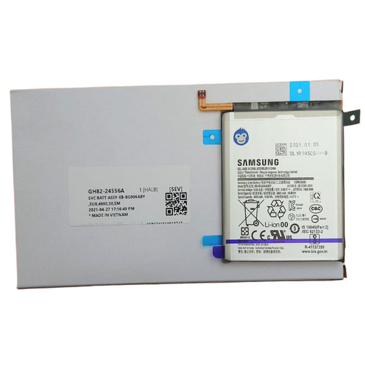 INTERNAL BATTERY FOR SAMSUNG GALAXY S21 PLUS / S21+ 5G G996 - NEW