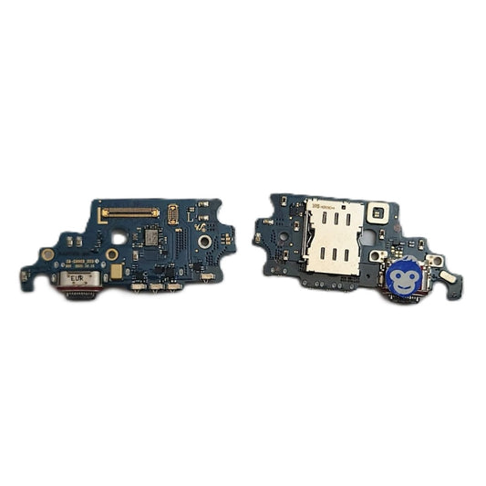 Charger Port TYPE C Flex Samsung Galaxy GALAXY S21 PLUS / S21+ 5G G996 - USED