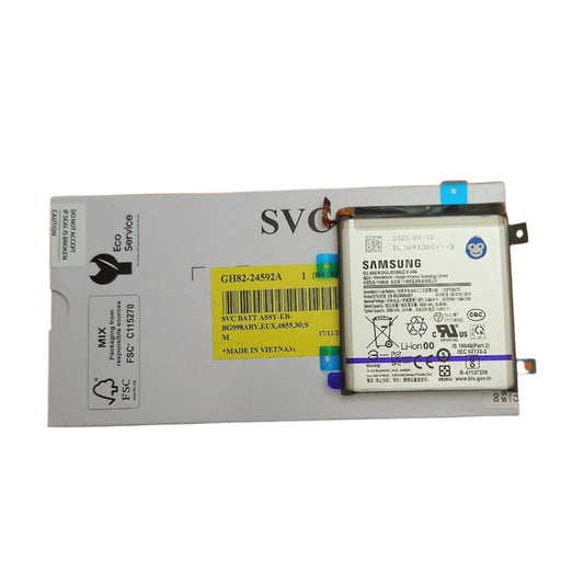 Internal battery Samsung Galaxy GALAXY S21 ULTRA 5G G998 - New