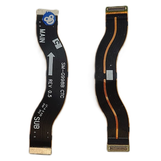 Mainflex Cable Samsung Galaxy GALAXY S21 ULTRA 5G G998 - USED