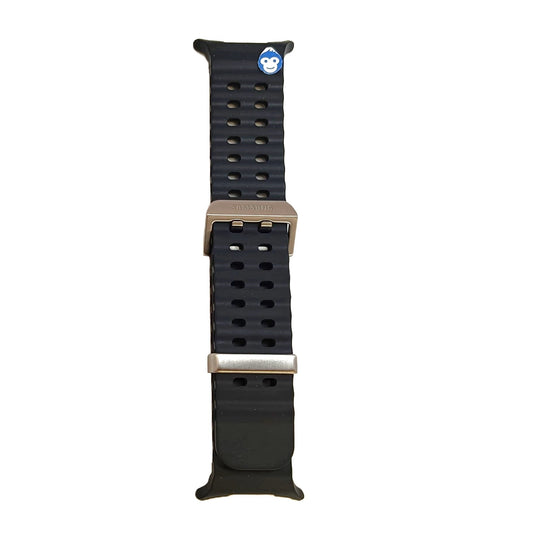 Samsung Galaxy Watch Ultra 2025 Marine Band Strap Dark Grey - NEW