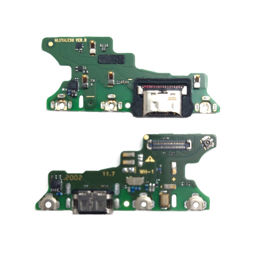 CHARGING PORT HUAWEI NOVA 5T / HONOR 20 - USED