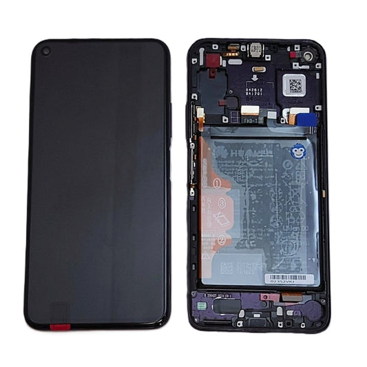 LCD Screen Display Honor 20 Pro Black with Battery - NEW