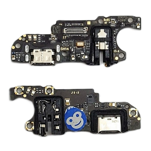 CHARGING PORT HONOR 70 LITE - USED