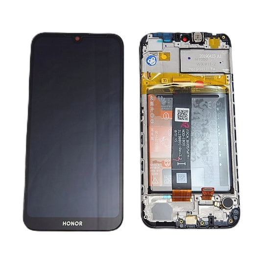 LCD Screen Display Honor 8S with Battery - NEW