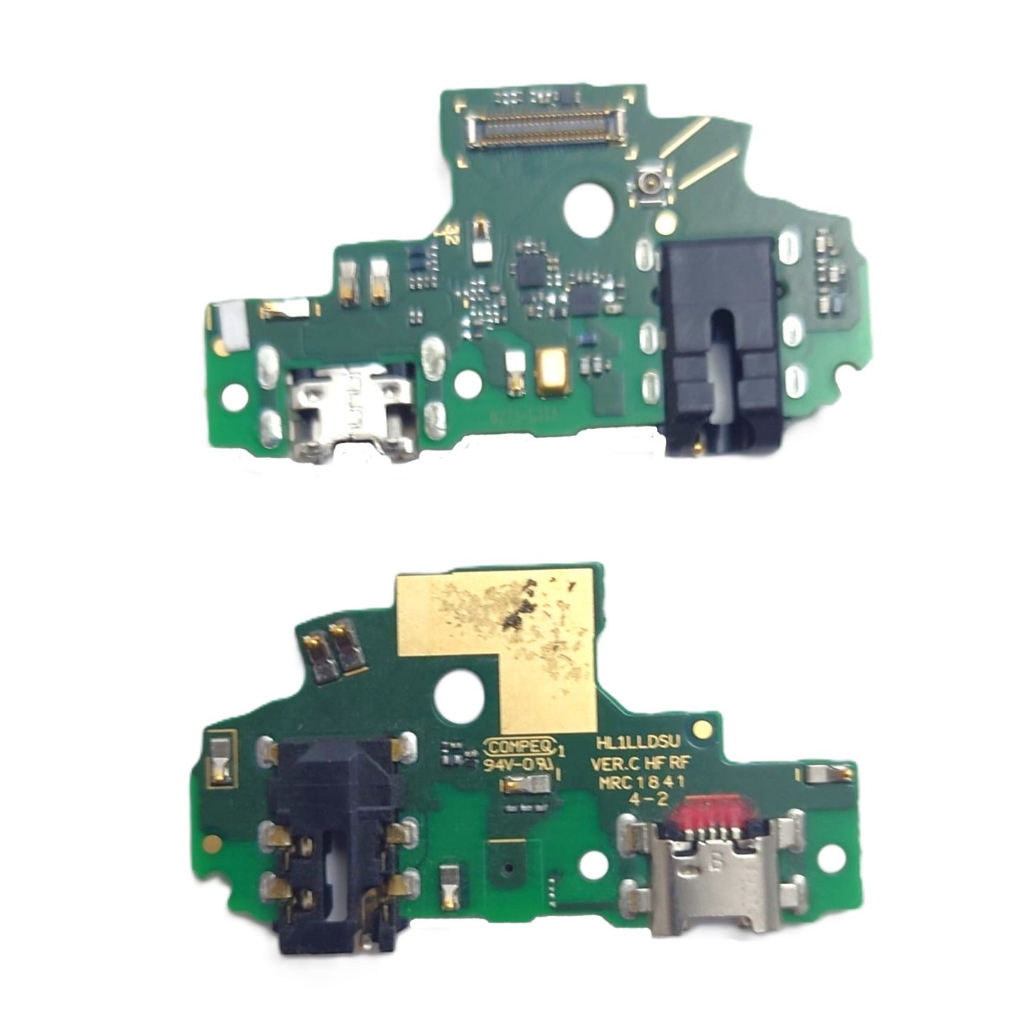 Huawei Honor 9 Lite Charger Port Flex - USED