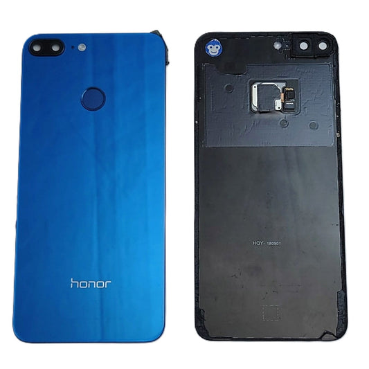 Huawei Honor 9 Lite Rear Back Cover in Blue - GRADE AB