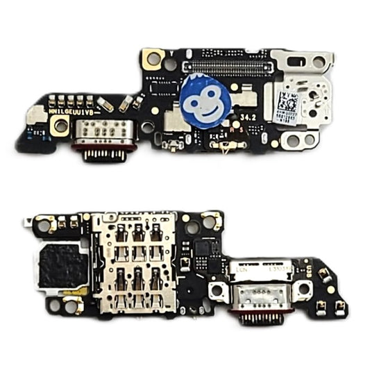 CHARGING PORT HONOR MAGIC 4 PRO - USED