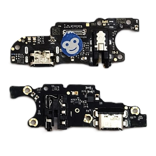 CHARGING PORT HONOR X6 - USED