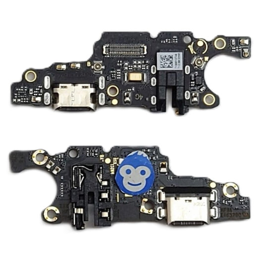 CHARGING CHARGER PORT HONOR X7A SUB BOARD - USED