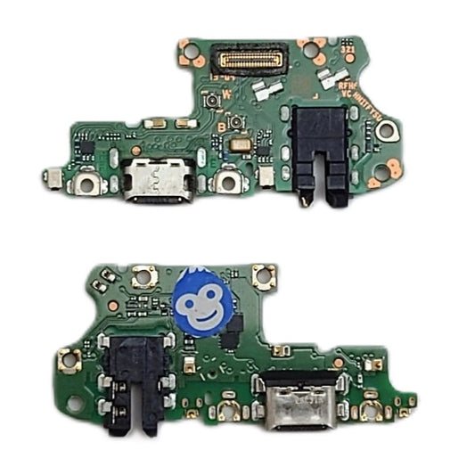 CHARGING PORT HONOR X8 - USED