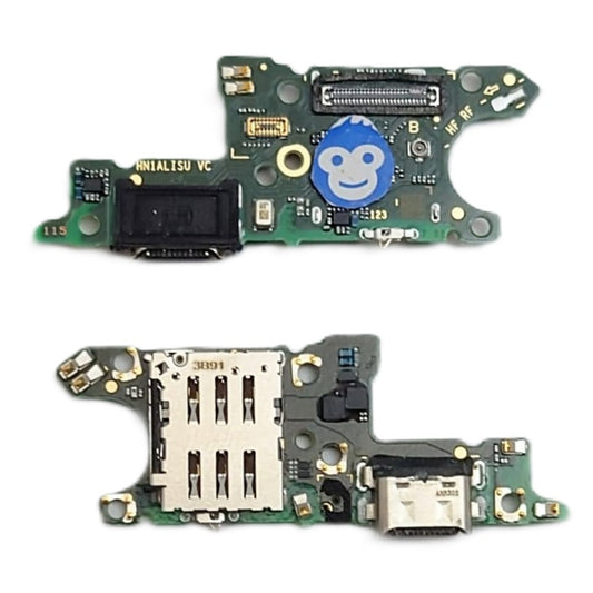 CHARGING PORT HONOR X9B - USED