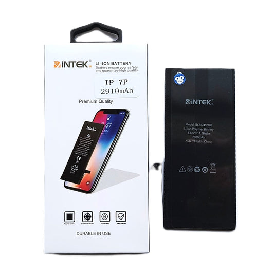 Internal battery FOR APPLE IPHONE 7PLUS - INTEK