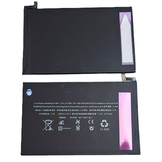 Internal battery FOR APPLE IPAD MINI 2 / MINI 3