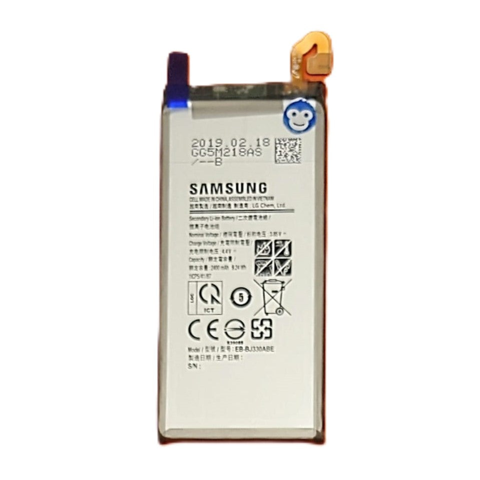 INTERNAL BATTERY SAMSUNG GALAXY J3 PRO (2017) J330F - NEW