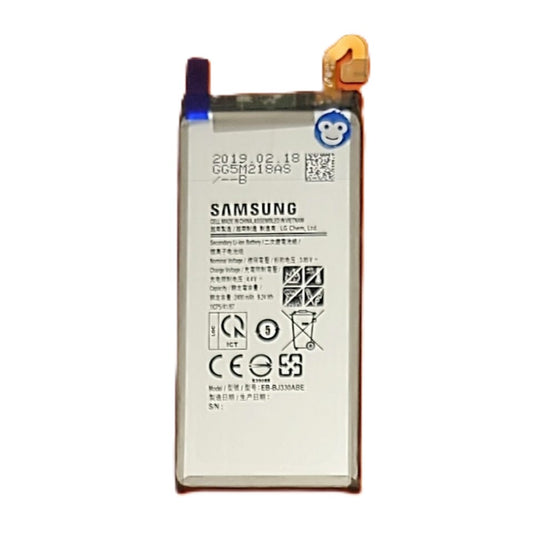 INTERNAL BATTERY SAMSUNG GALAXY J3 PRO (2017) J330F - NEW