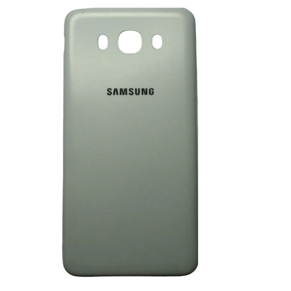 BACK BATTERY REAR COVER FOR SAMSUNG GALAXY J7 (2016) J710 WHITE