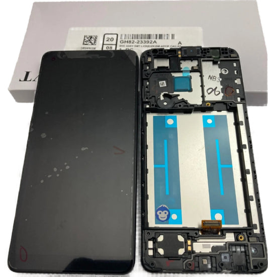 LCD SCREEN DISPLAY Samsung Galaxy A01 CORE A013 - NEW