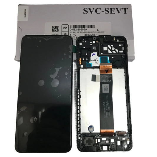 LCD SCREEN DISPLAY Samsung Galaxy A04s A047 - NEW