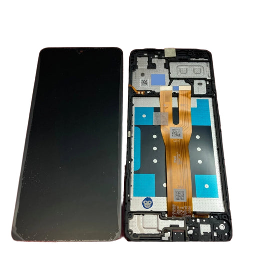 LCD SCREEN DISPLAY Samsung Galaxy A06 (2024) A065 - NEW