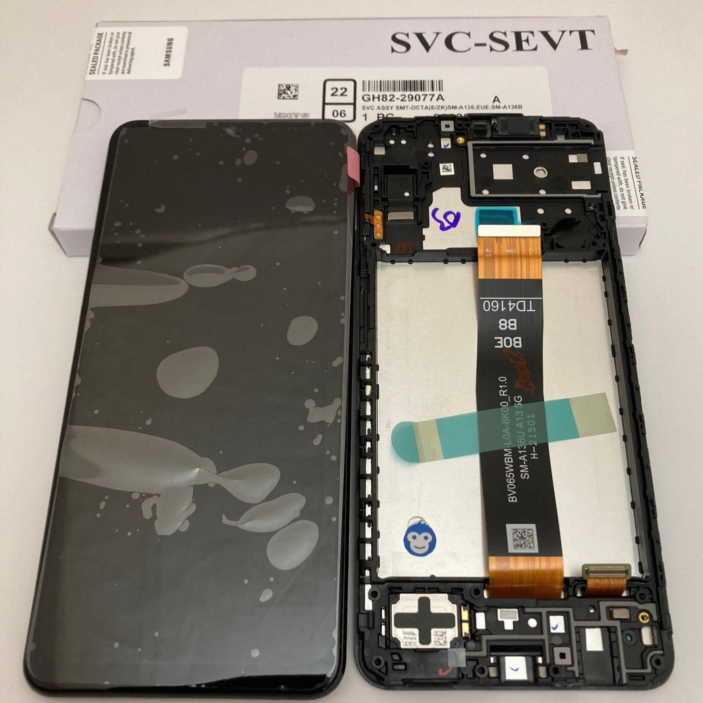 LCD Display screen Samsung Galaxy A13 5G A136 - New