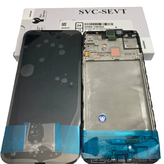 LCD SCREEN DISPLAY Samsung Galaxy A15 4G / 5G A155 / A156 - NEW