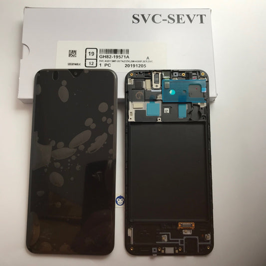 LCD Display Screen Samsung Galaxy A205 A20 (2019) - New