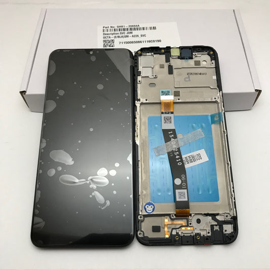 LCD SCREEN DISPLAY FOR SAMSUNG GALAXY A22 5G A226 - NEW