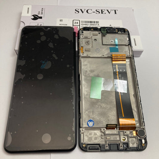 LCD DISPLAY SCREEN SAMSUNG GALAXY A23 4G A235 - NEW