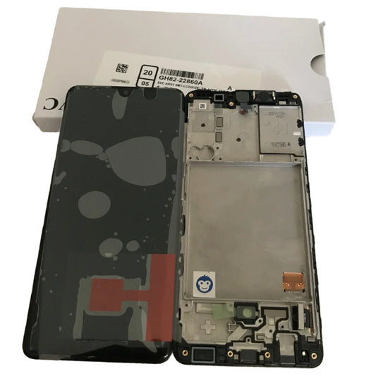 LCD SCREEN DISPLAY Galaxy A415 (2020) A415 - NEW