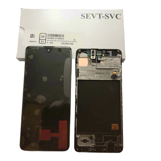 LCD Screen Display Samsung Galaxy A51 A515 - NEW