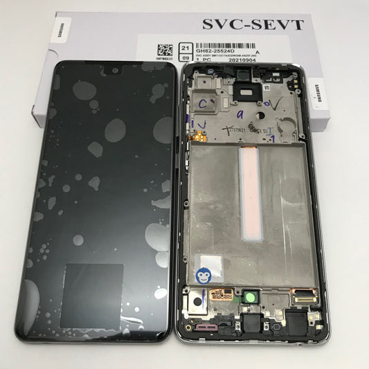 LCD Screen Display Samsung Galaxy A52 4G A52 5G A525 A526 WHITE - NEW