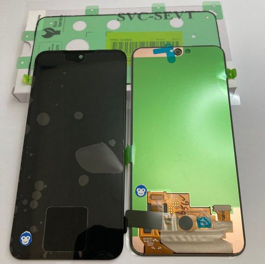 LCD Screen Display Samsung Galaxy A55 5G / A556 - A35 5G / A356 NO FRAME - NEW