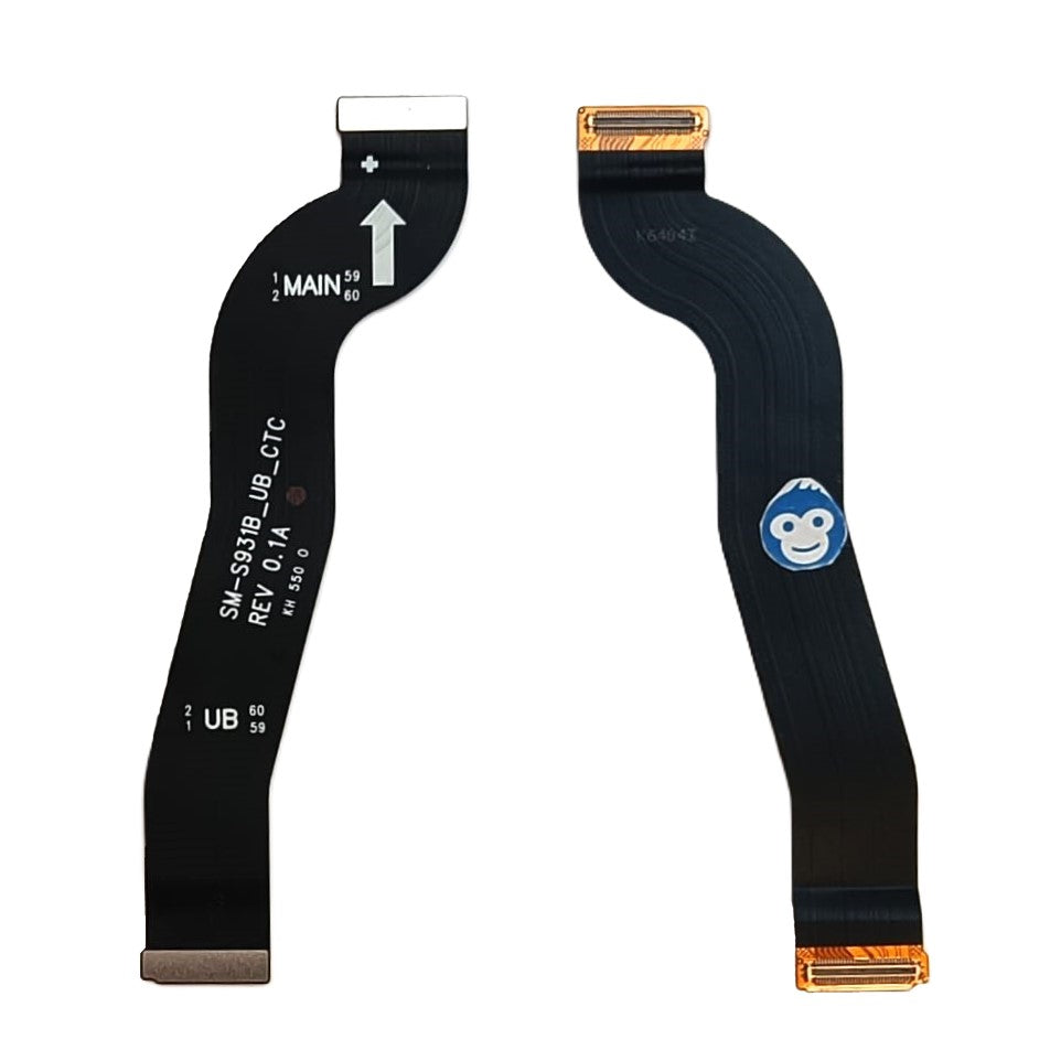 FLEX CABLE LCD DISPLAY SAMSUNG GALAXY S25 S931 - NEW