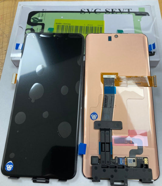 LCD SCREEN DISPLAY Samsung Galaxy S20 Ultra G988 NO FRAME - NEW